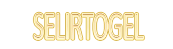 Logo SELIRTOGEL